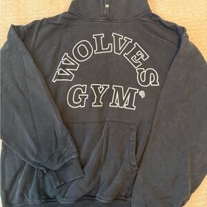 Darc sport men’s hoodie